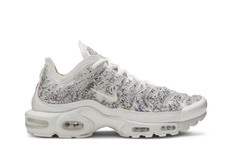 Кроссовки Nike Wmns Air Max Plus, белый