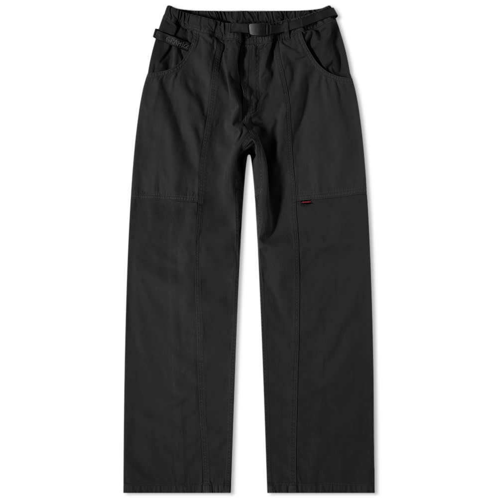 

Брюки Gramicci Gadget Pant, Черный, Брюки Gramicci Gadget Pant