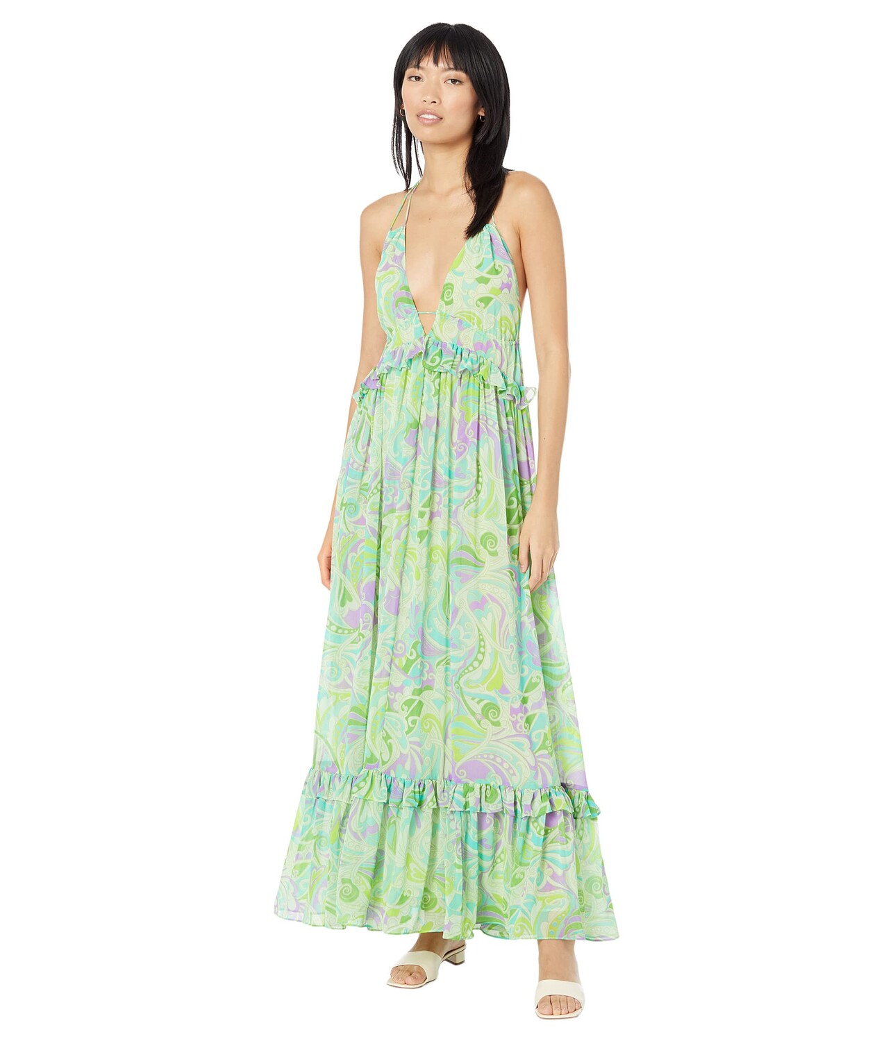 

Платье MANGO, Mimi2 Dress