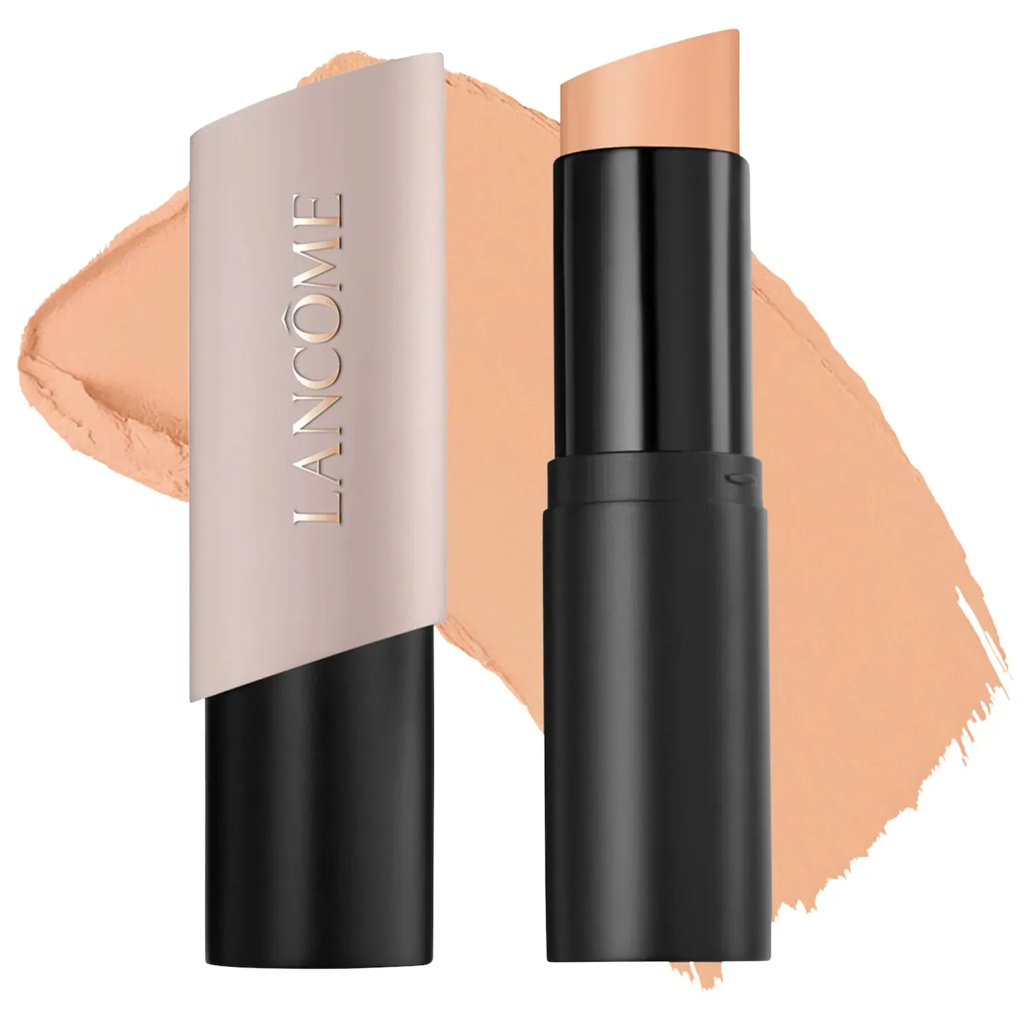 Тональный стик с эффектом размытия Lancôme, Цвет 250 Bisque W