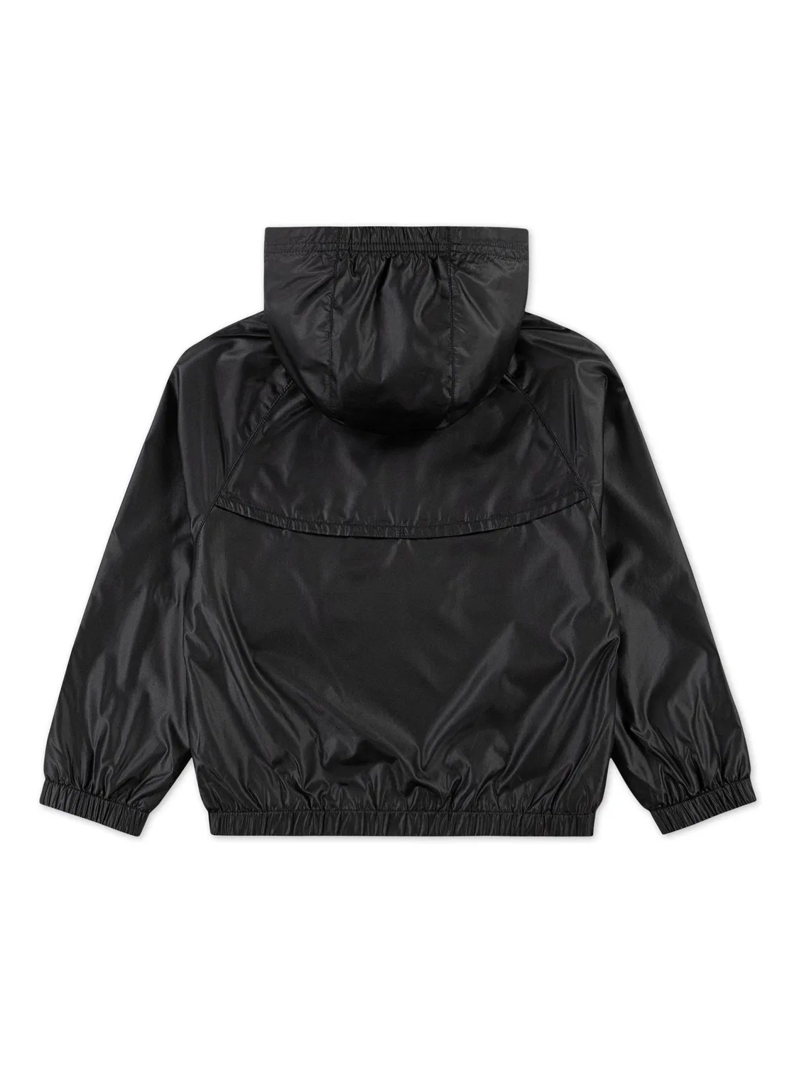 Куртка Chevron Windrunner Nike, черный — фото 2
