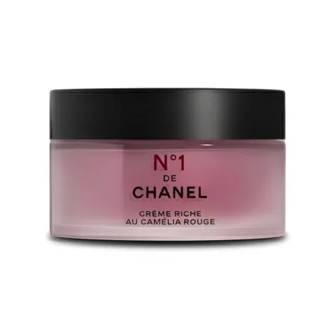 Крем для лица увлажняющий No. 1 Red Camellia, CHANEL, 50 г