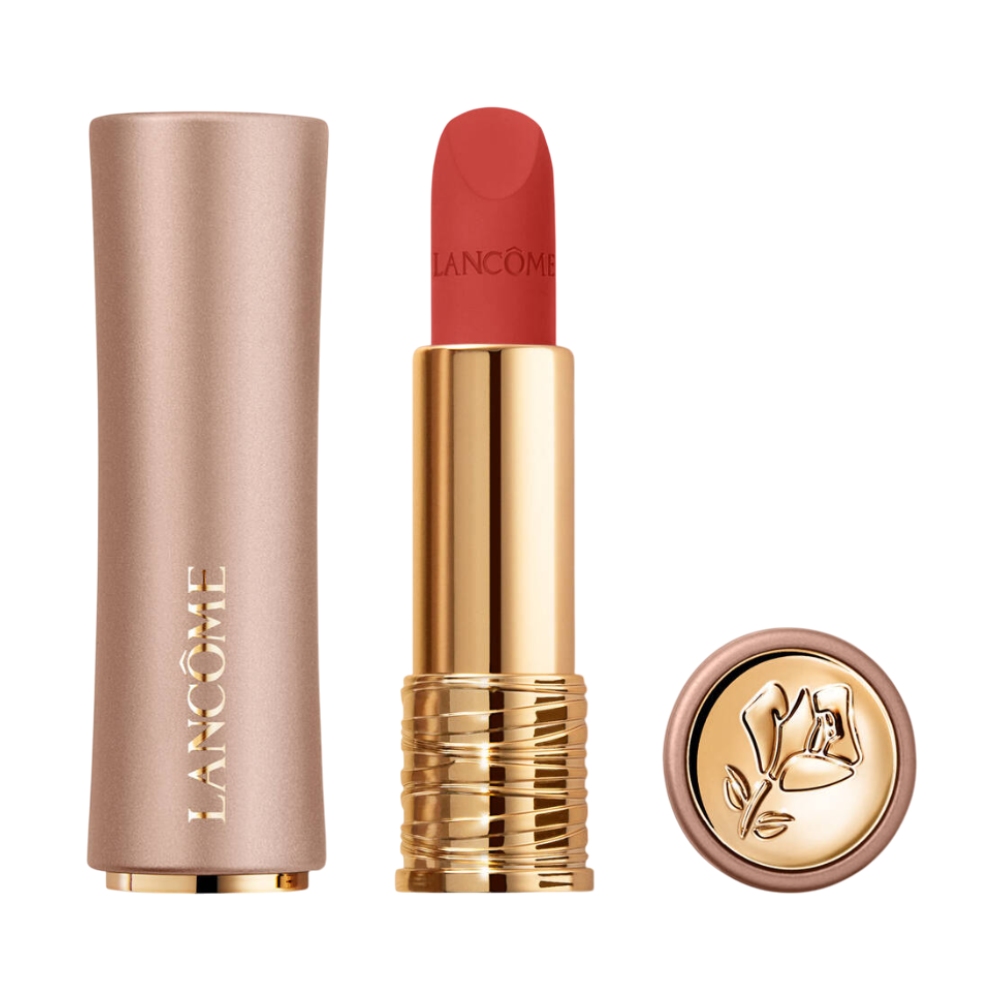

Губная помада Lancome L'Absolu Rouge Intimatte, 274 French Tea