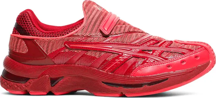 

Кроссовки kiko kostadinov x gel kiril 2 'beet juice' Asics, красный