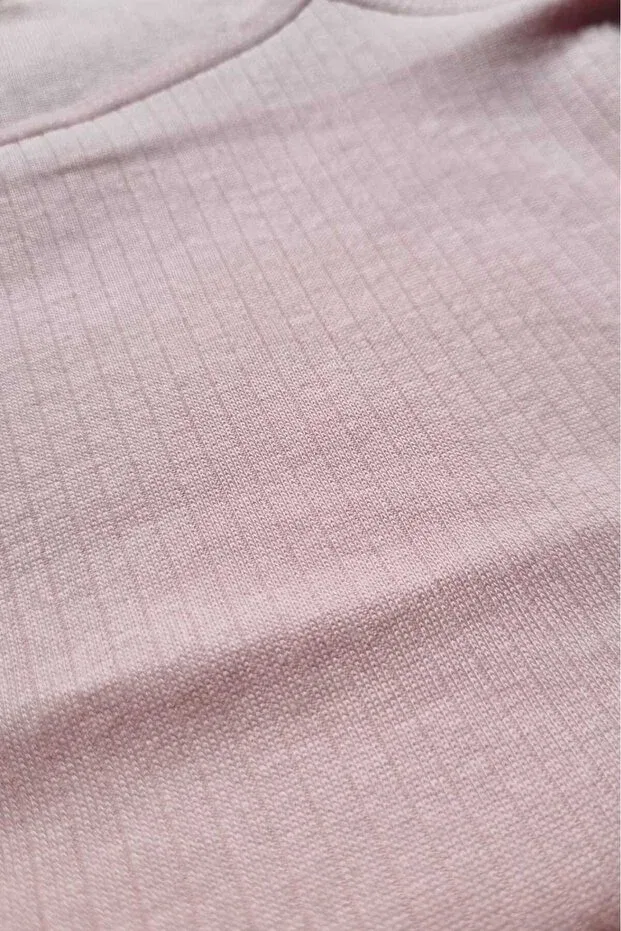 Детский комплект маек для девочек с бретельками Tezzgelsin, Colored — фото 4