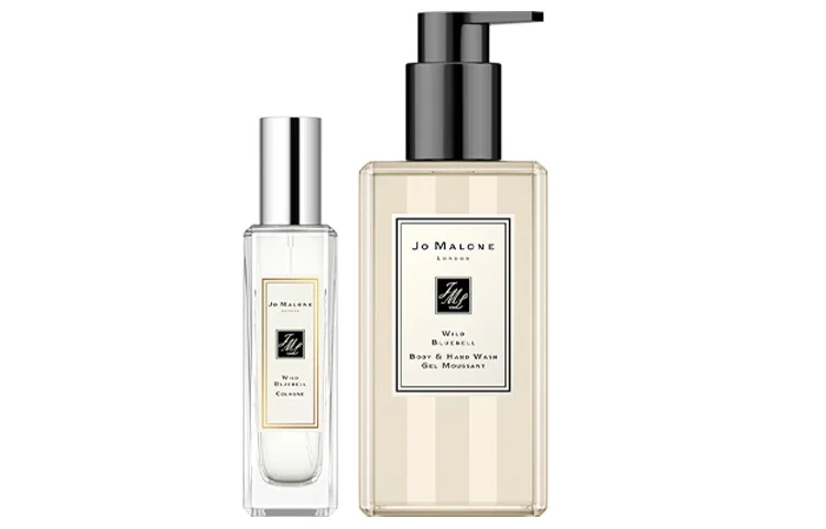 Парфюмерный набор Sage Unisex Jo Malone London, Sage — фото 3