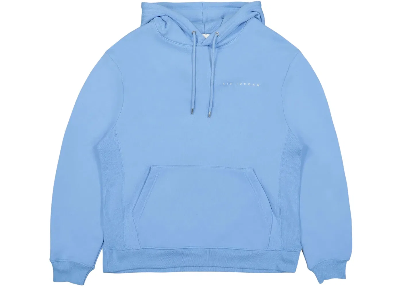 Мужская худи Jordan Union Mj Fleece Hoodie, Blue