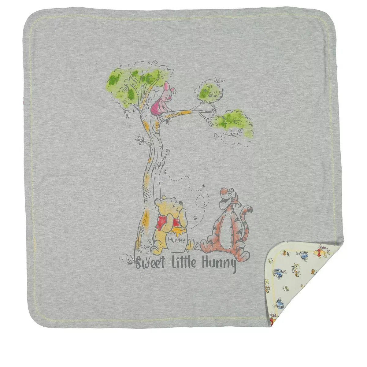 Детский комплект для новорожденных с принтом Winnie the Pooh Disney, Winnie The Pooh — фото 4