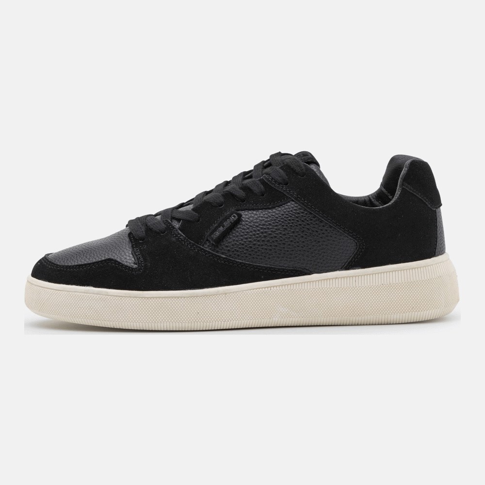 

Кроссовки Blend Zapatillas на шнуровке, черный