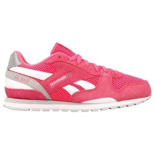 Детские кроссовки Reebok GL 3000, Rosa — фото 2