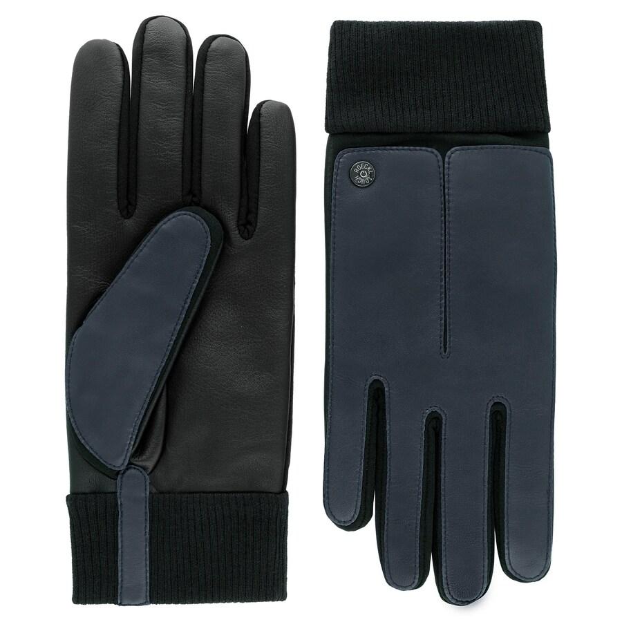 

Перчатки с закрытыми пальцами Roeckl KOPENHAGEN TOUCH, Navy