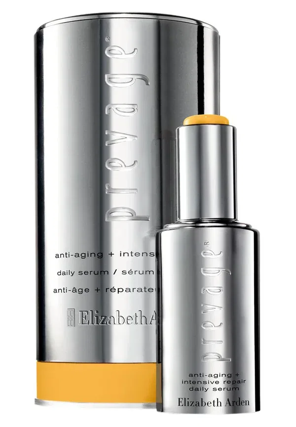 Сыворотка Prevage против старения + интенсивное восстановление для ежедневного применения - сыворотка 30 мл Elizabeth Arden — фото 4