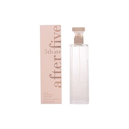 

Elizabeth Arden 5th Avenue After Five парфюмерная вода 125мл