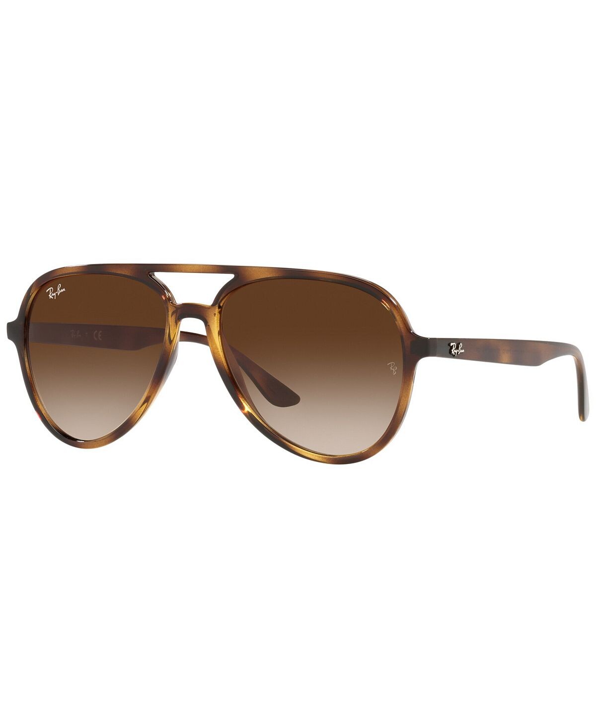 

Солнцезащитные очки унисекс, rb4376 57 Ray-Ban