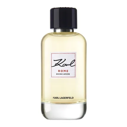 Женская парфюмерная вода Karl Rome Divino Amore Karl Lagerfeld, 100 мл