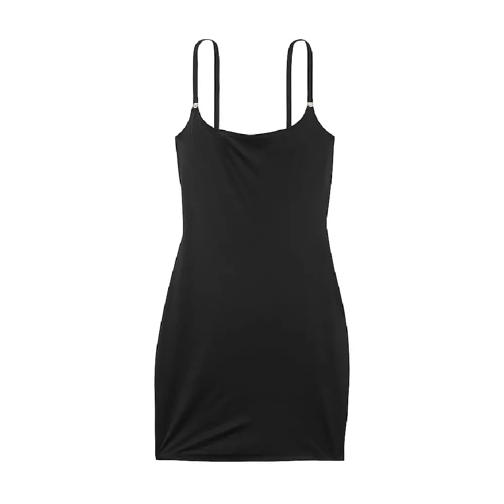 

Комбинация Victoria's Secret Feathersoft Essentials, черный