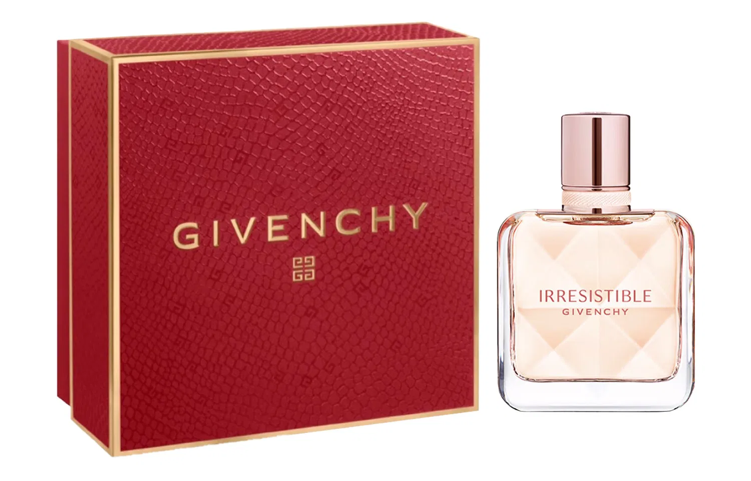 Женские духи Givenchy Qingcheng Classic, 35 мл, Red Scale Box Limited Edition, Givenchy, Red