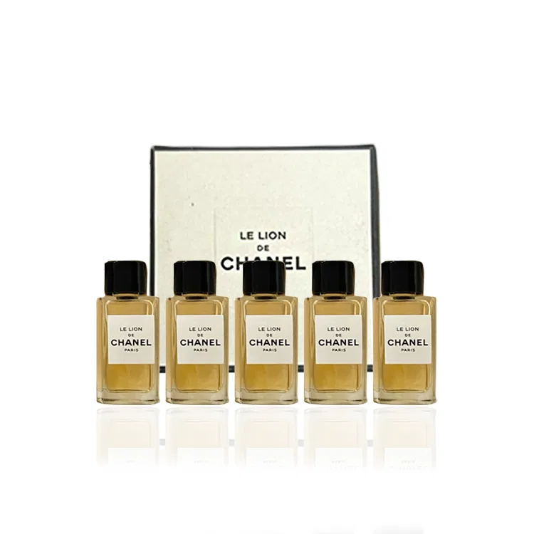 Пробник духов Lion Perfume Samples, Collection Eau De Parfum EDP 4ml Oriental, CHANEL — фото 4