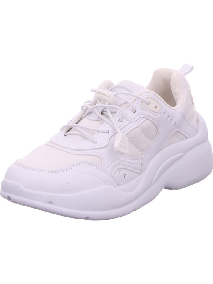 

Элегантные туфли на шнуровке Diverse Halbschuhe, белый