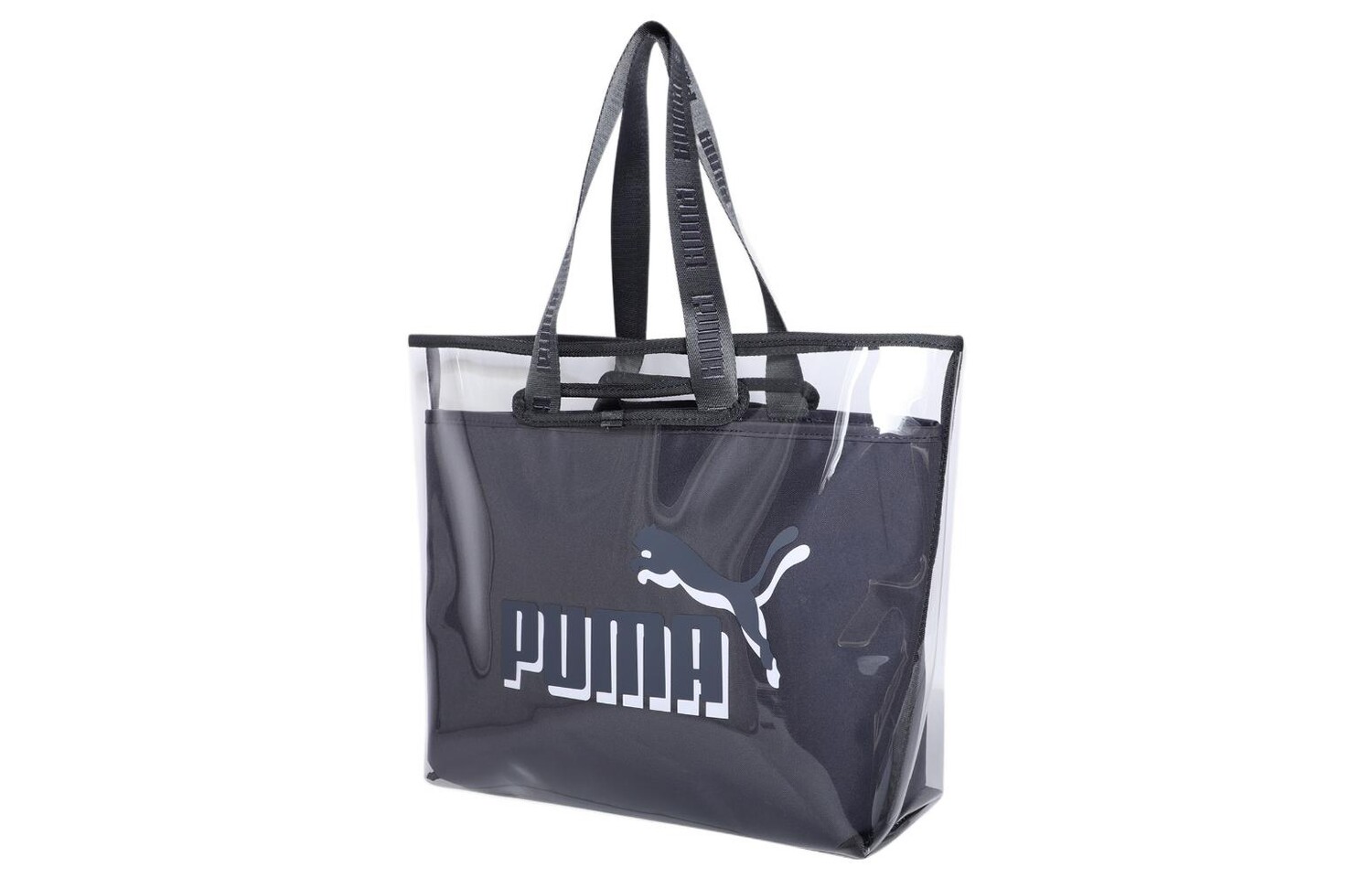 

Женская сумка через плечо Puma, Черный