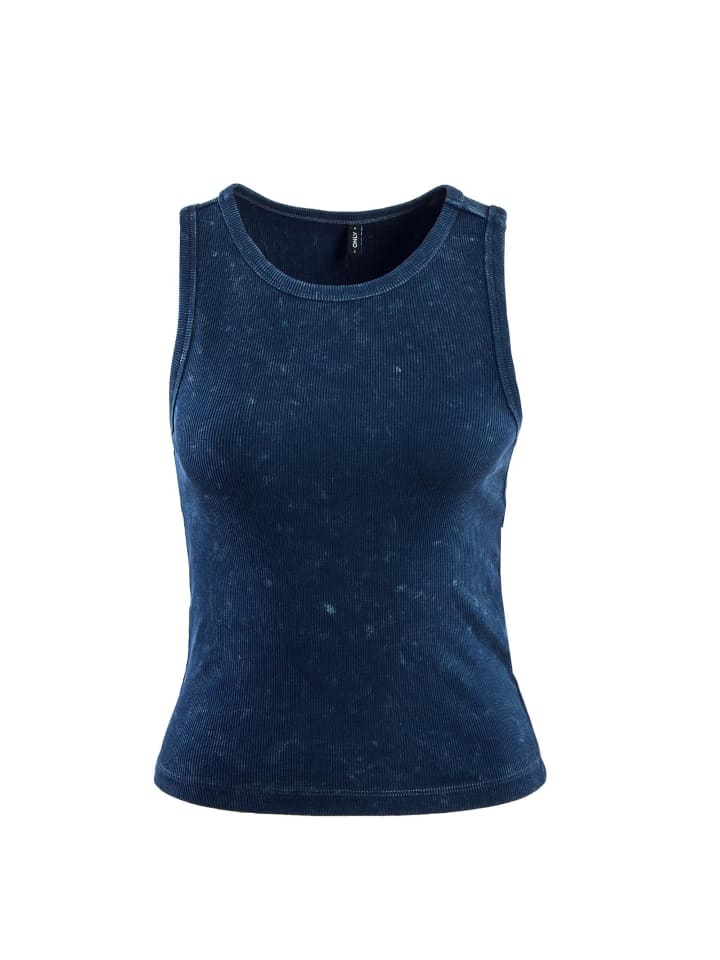 

Топ ONLY Top, синий