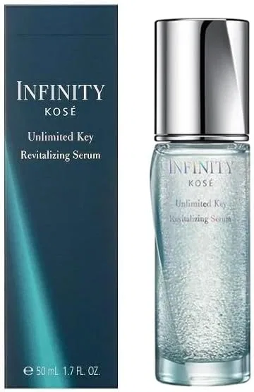 Сыворотка для лица Infinity Unlimited Key Serum 50 мл