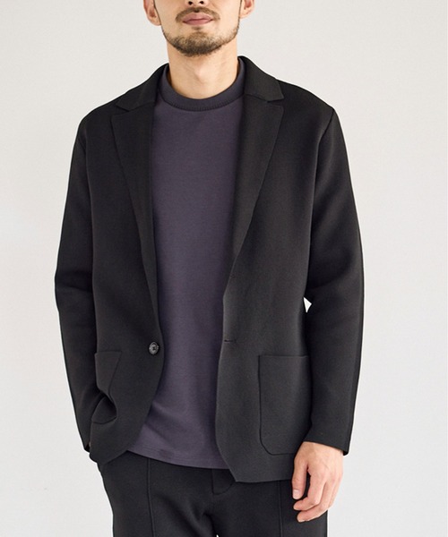 

Футболка внутренняя с ребристой текстурой, охлаждающая, приятная на ощупь LE CERCLE par rope', цвет угольно-серый