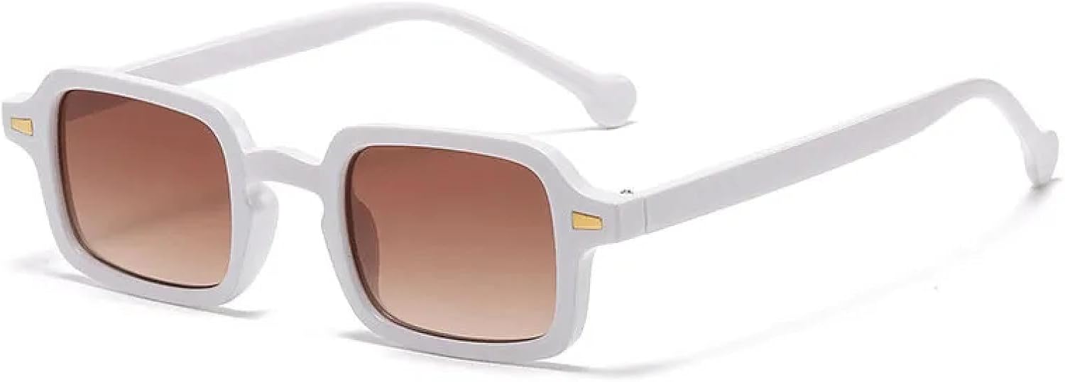 

Солнцезащитные очки с защитой UV400 | Градиентные линзы с декоративными заклепками | Для женщин и мужчин, для занятий спортом на открытом воздухе и вождения DSVIGF, Zgmwj13061-c8