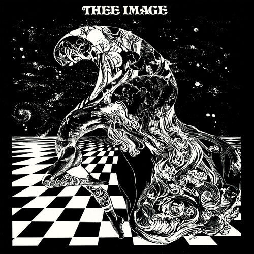 

Виниловая пластинка Thee Image: Thee Image - Purple Marble