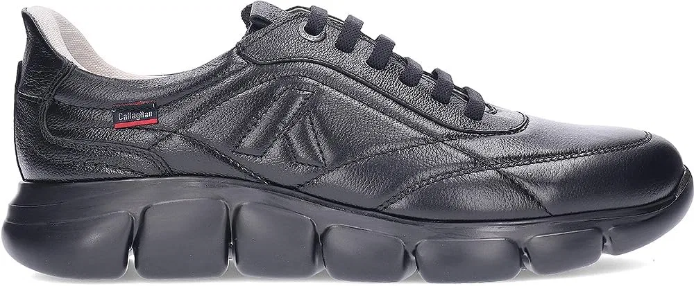 Мужские кроссовки Callaghan Balloon 63702, Black