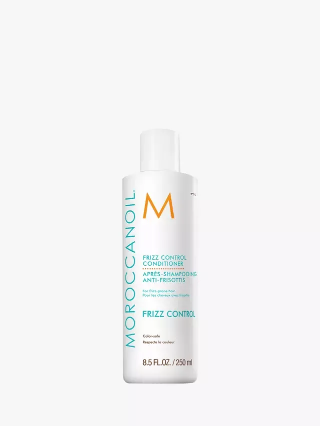 Кондиционер для контроля пушистости волос, 250 мл Moroccanoil