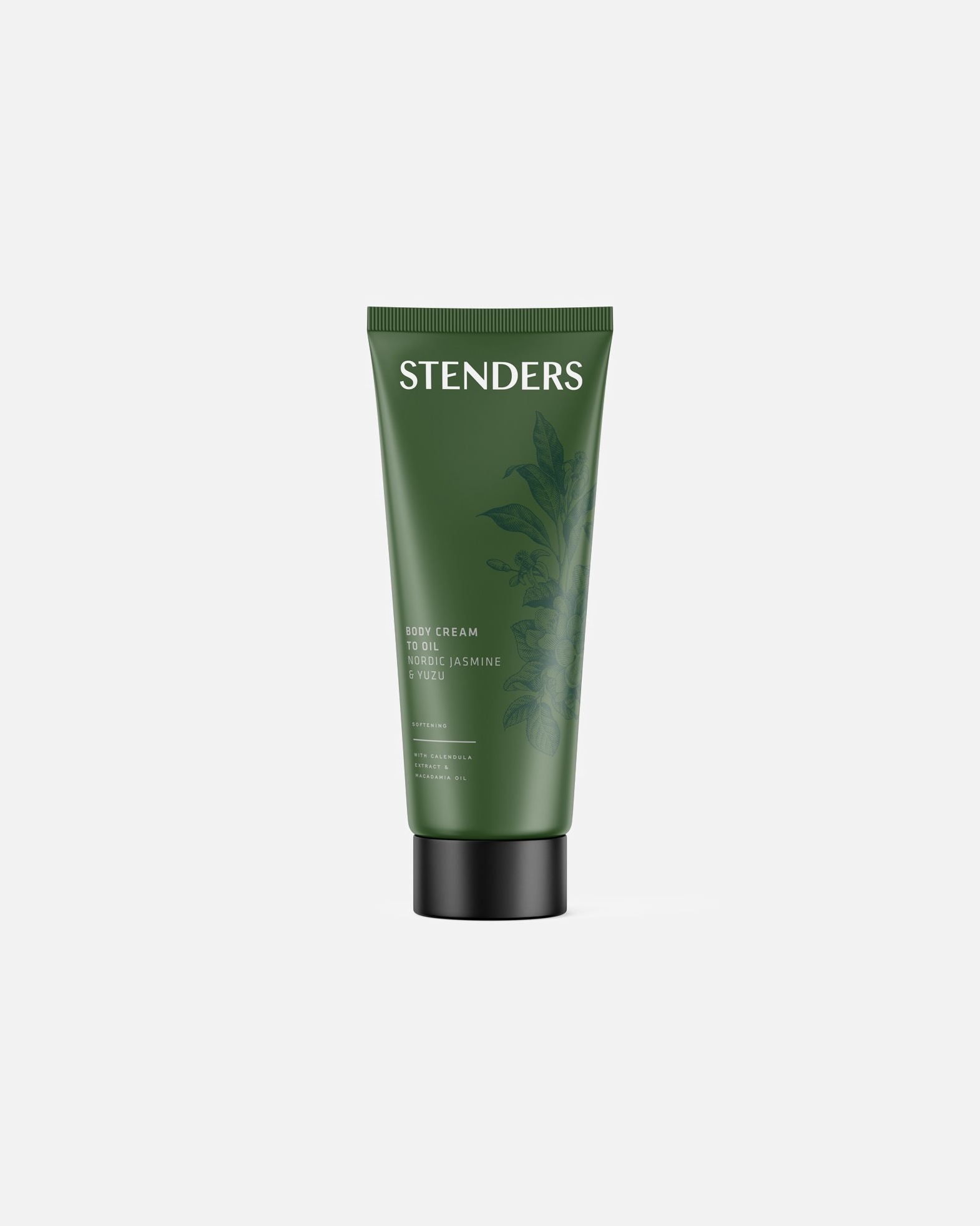 

Лосьон для тела Stenders, 200 мл