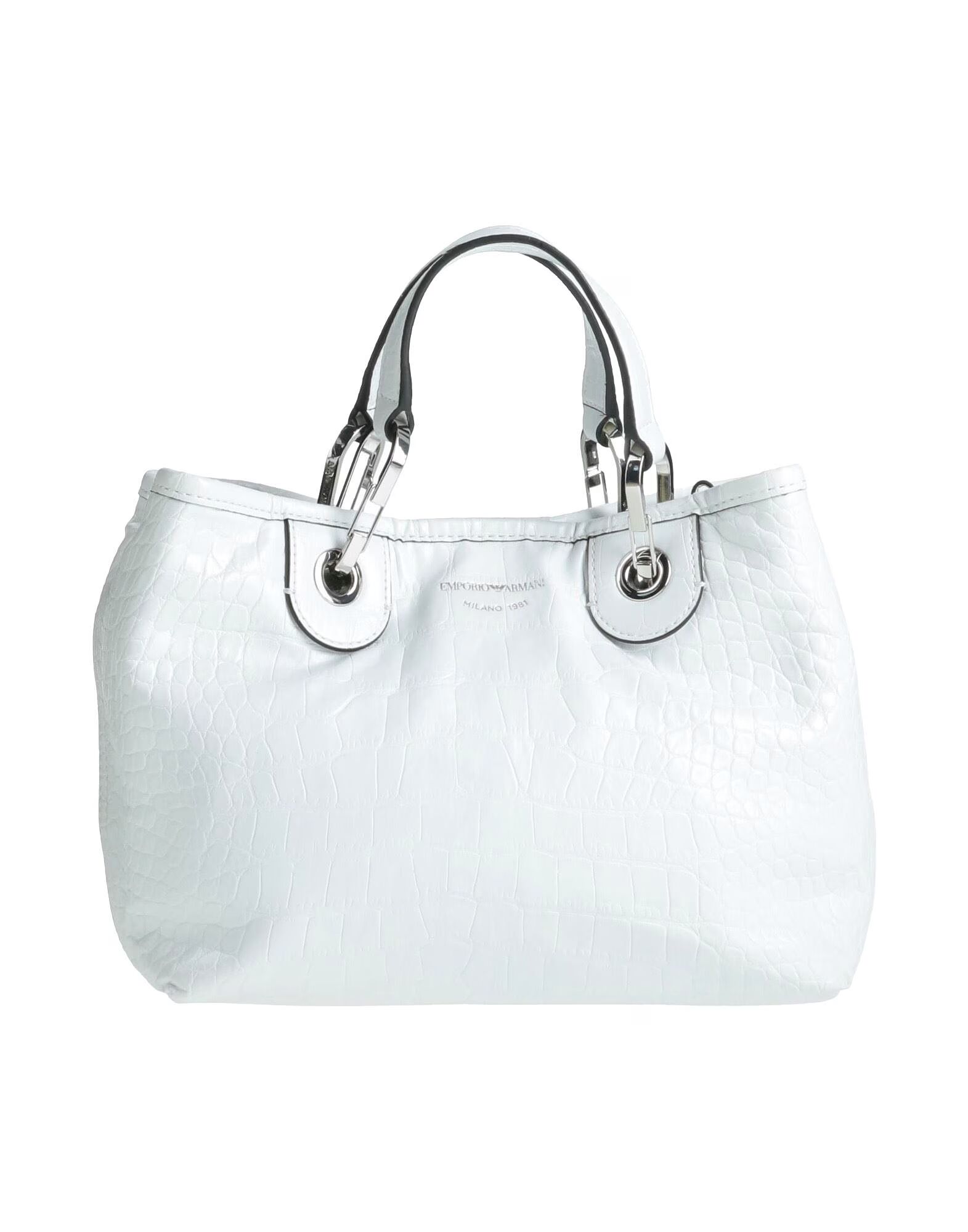 

Сумка Giorgio Armani, белый