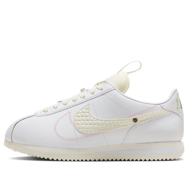 

Кроссовки cortez 23 Nike, белый