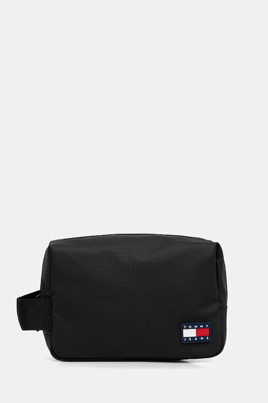 

Косметичка Tommy Jeans, черный