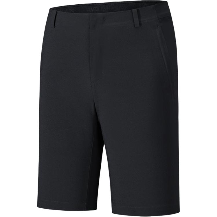 

ANTA Шорты повседневные Champion All Weather Series мужские базовые black