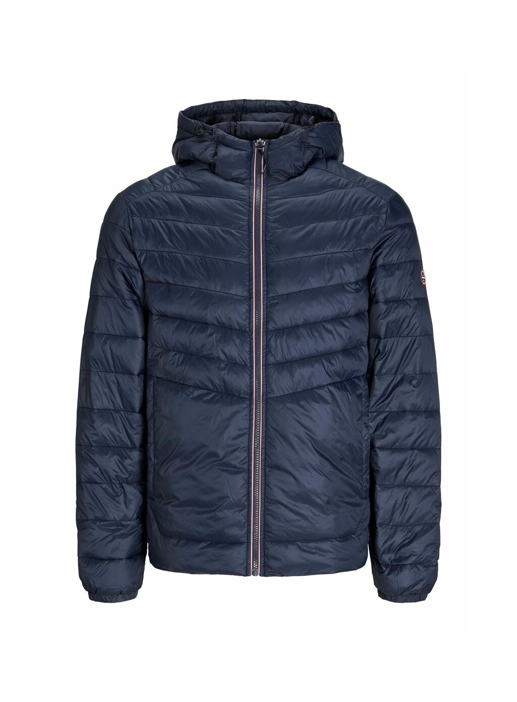 

Зимняя куртка PUFFER Jack & Jones, синий