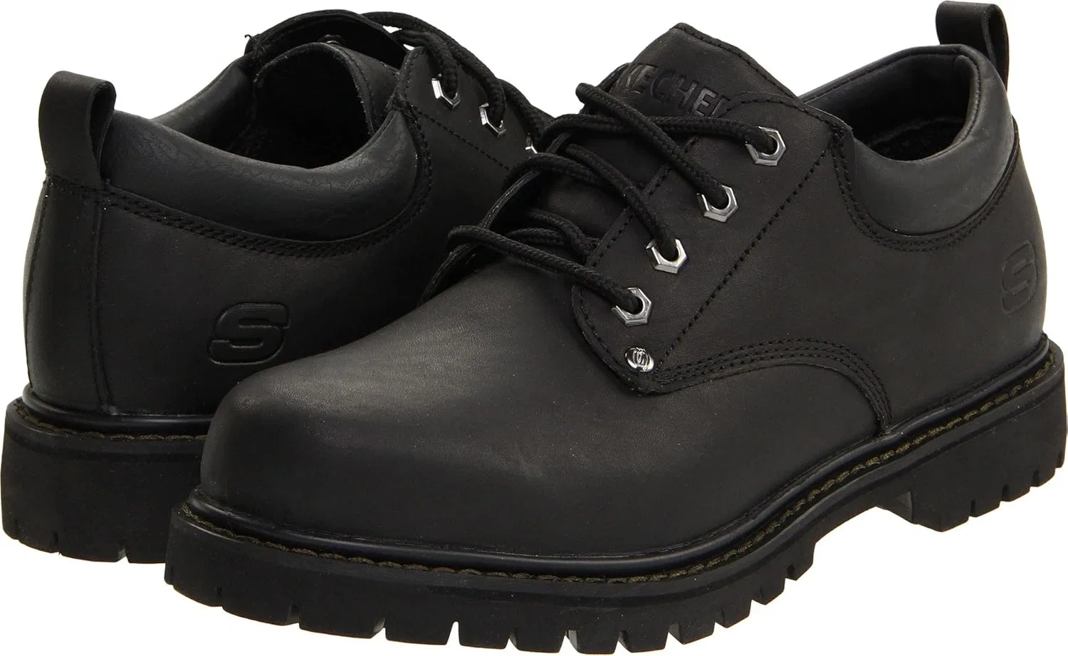 Женские кроссовки Skechers Flex Appeal 5.0 New Path, Black Sheer Joy — фото 2
