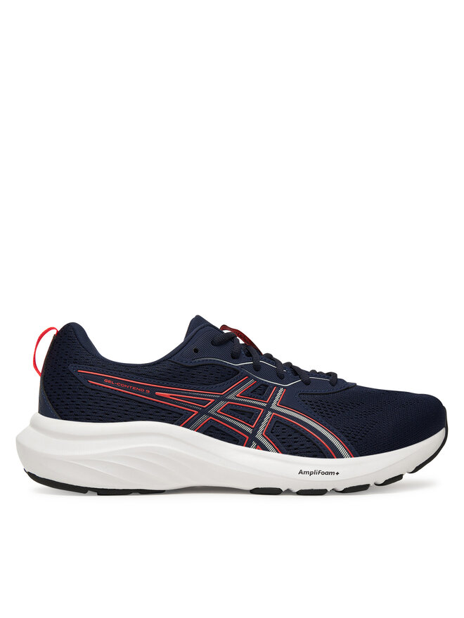 

Беговые кроссовки Gel-Contend 9 1011B881 Asics, синий