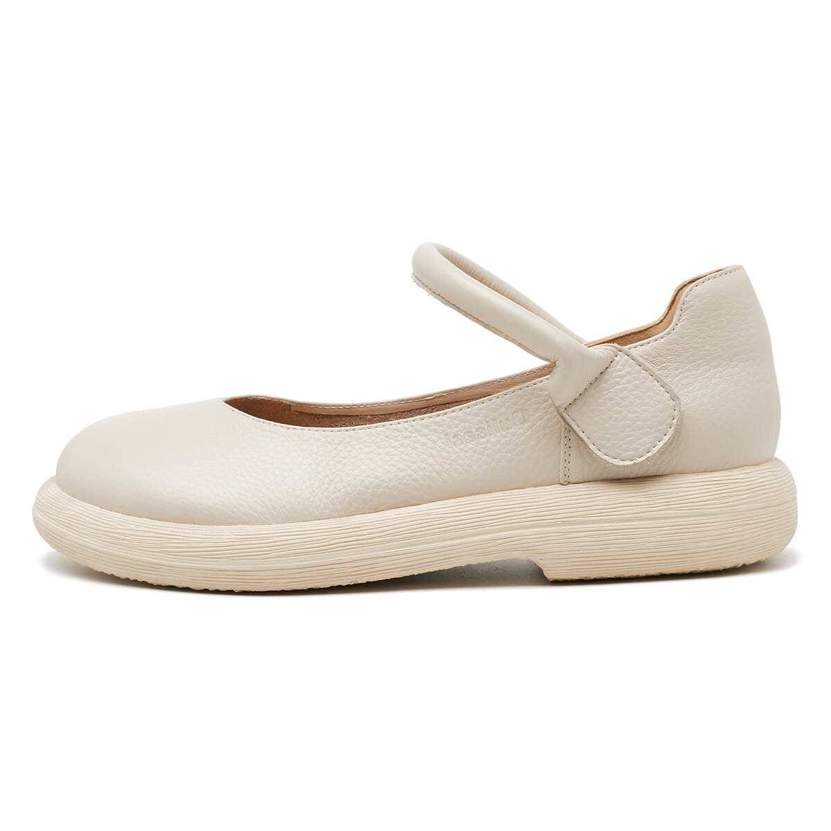 

Туфли женские повседневные Women's Casual Shoes Women's Oulisasi, цвет Apricot