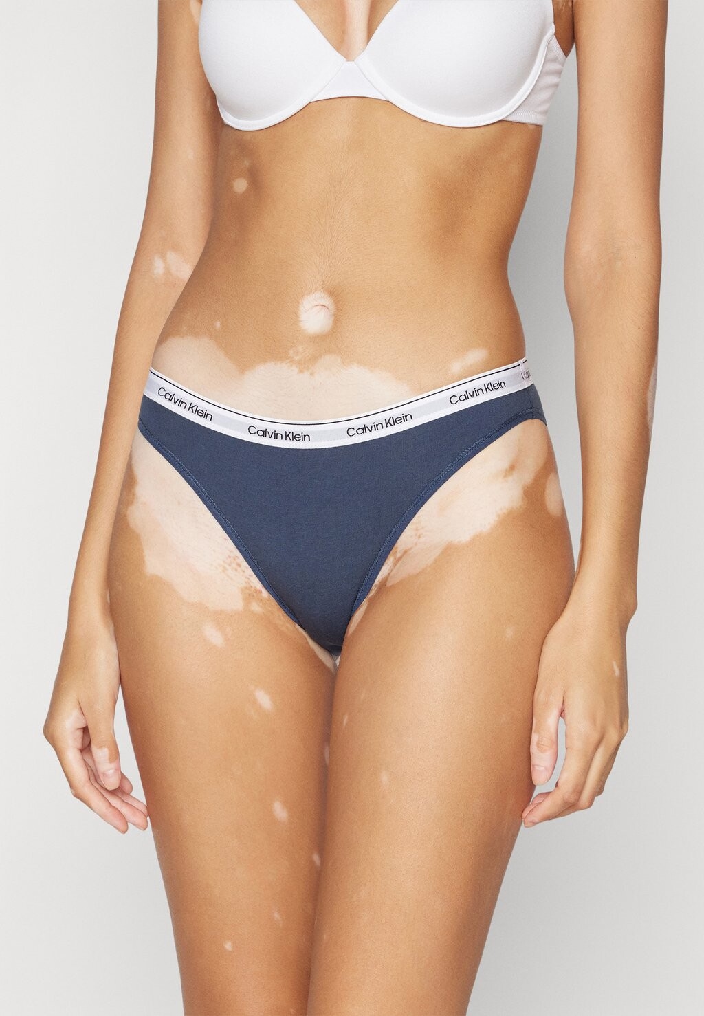 

Трусы 5 PACK Calvin Klein, разноцветный