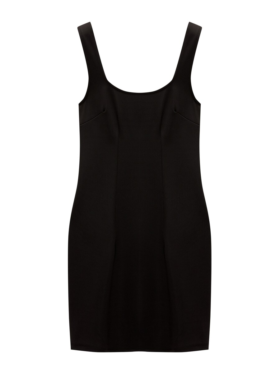 

Платье Pull&Bear, черный