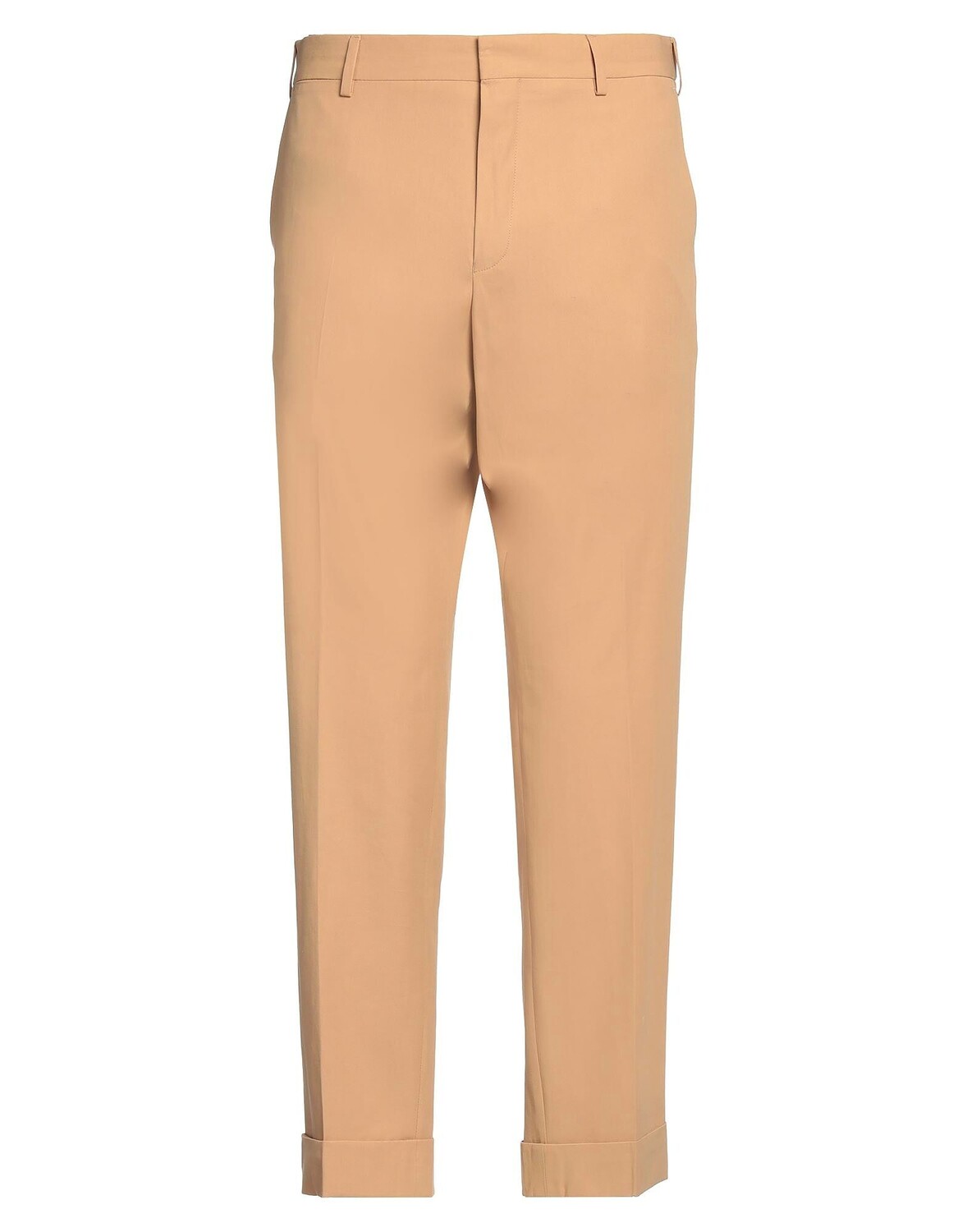 

Брюки Dries Van Noten, коричневый