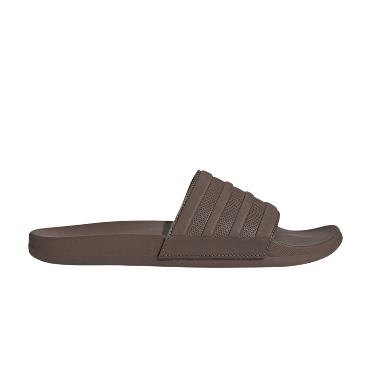 

Шлепанцы Adilette Comfort Slide 'Earth Strata', коричневый