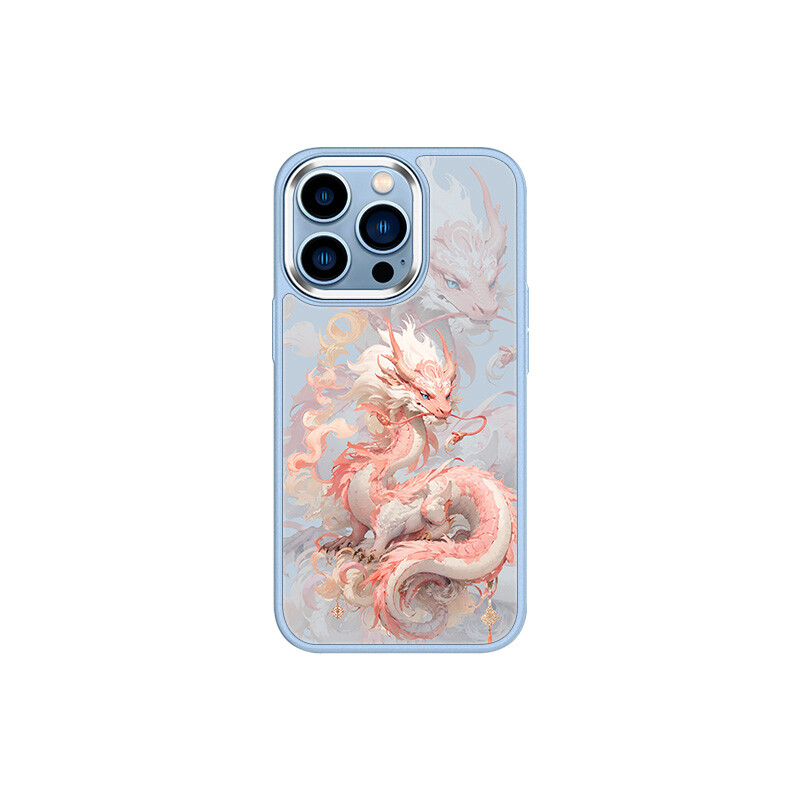

Чехол для телефона MSMF Us 10 Cents Msmf, DWKJJD1492 - Golden shield rose pink