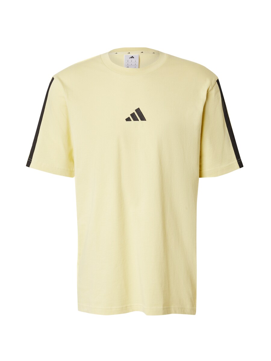 

Рубашка для выступлений ADIDAS SPORTSWEAR Essentials, желтый