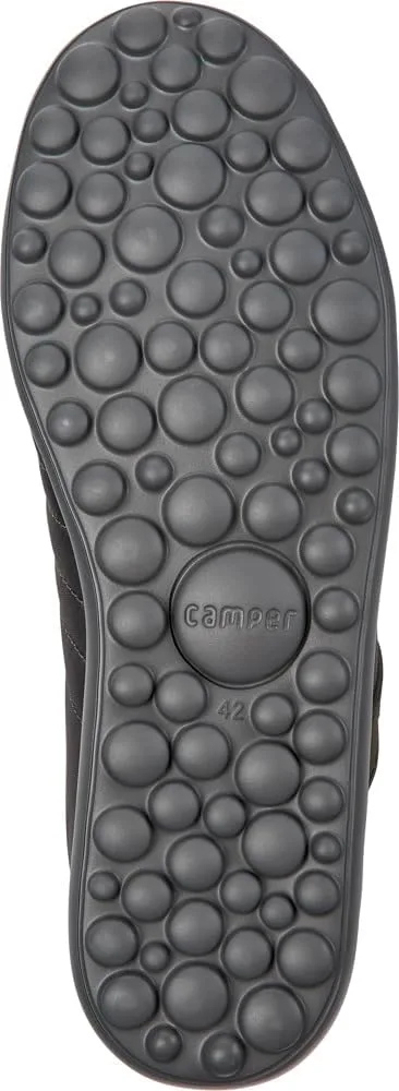 Мужские кроссовки CAMPER Pelotas Oxford, черные, 39 евро — фото 3