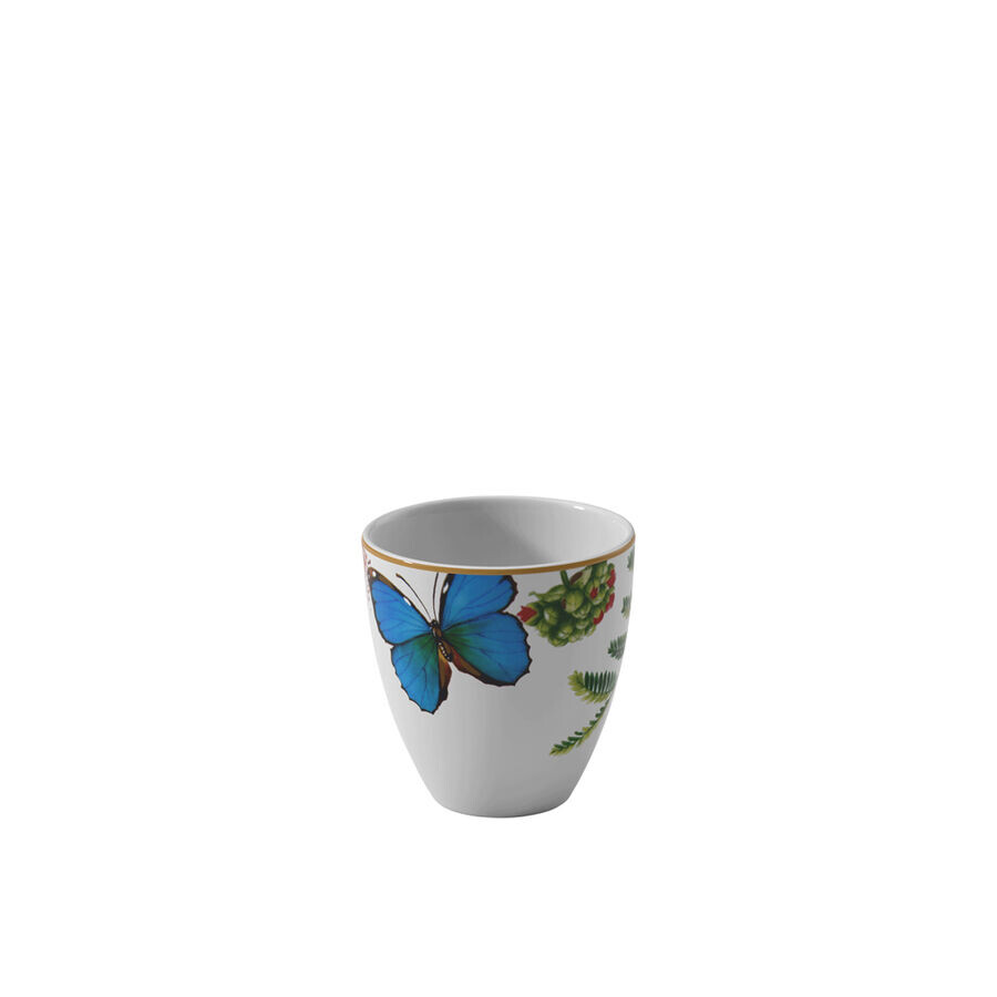 

Чашка для чая Amazonia Gifts 7x7x7см Villeroy & Boch, красочный