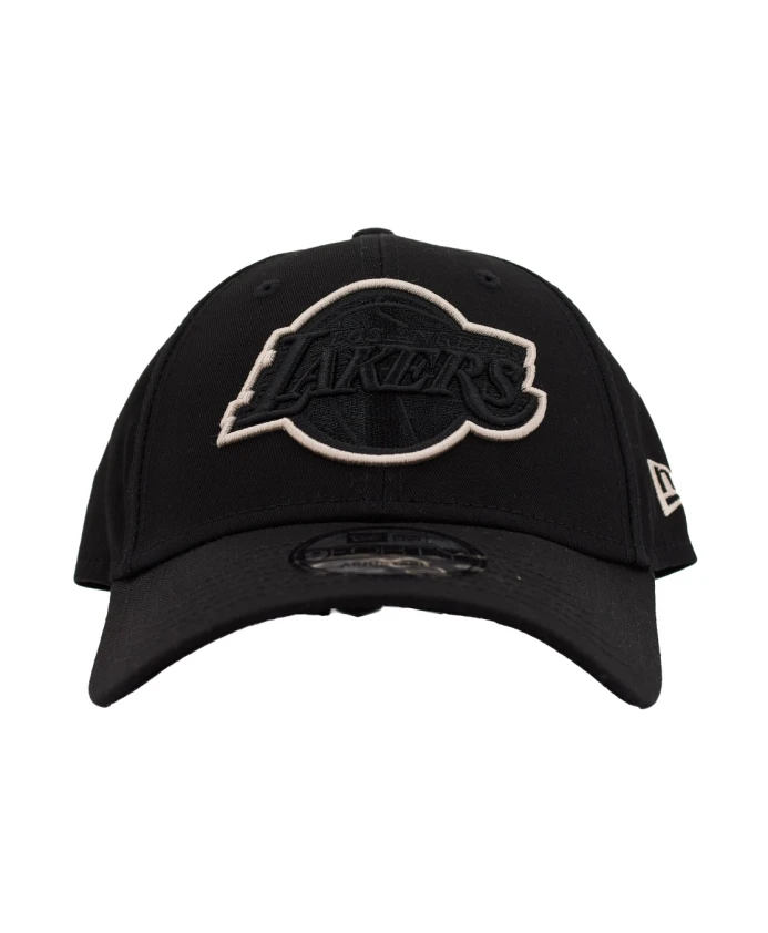 

Кепка Лос Анджелес Лейкерс New Era, черный