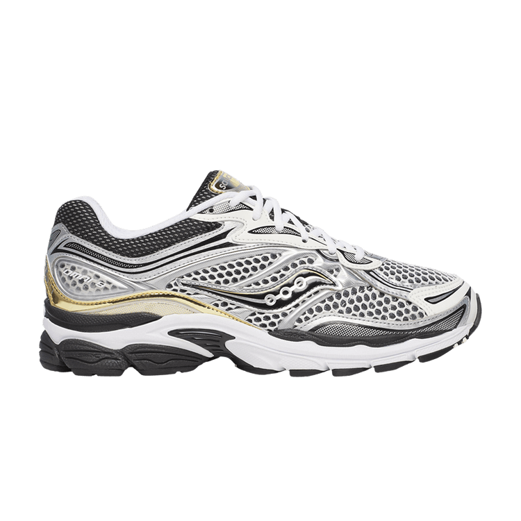 

Кроссовки ProGrid Omni 9 'Silver Gold', серебряный